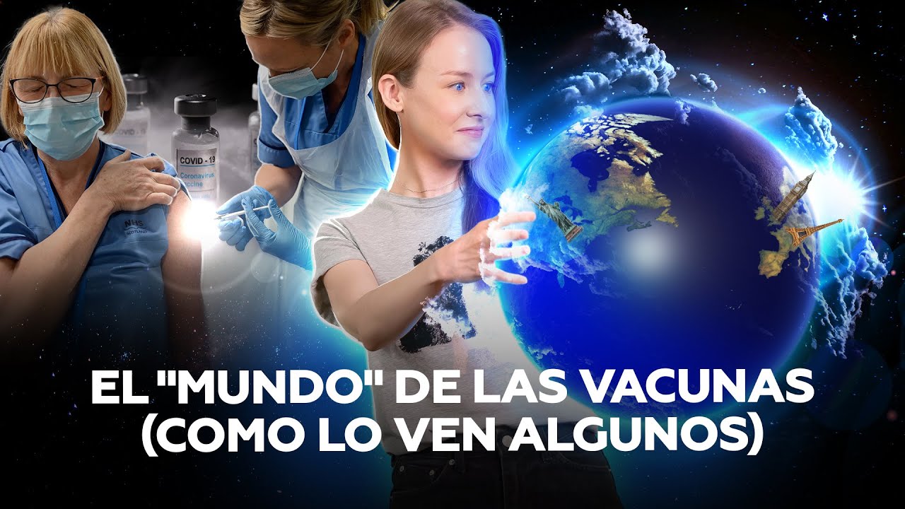 Inició la vacunación masiva con Pfizer en el mundo… de los países ricos (y qué le espera al resto)