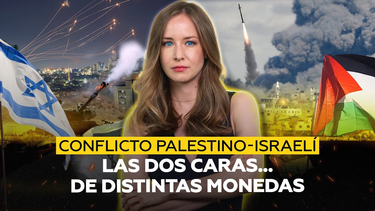 Violenta escalada entre Israel y Palestina: por qué pasa (y por qué seguirá pasando)