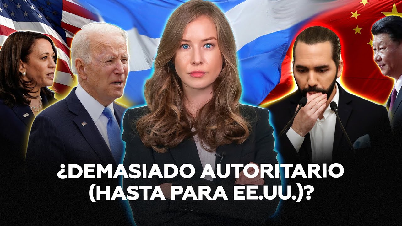 Bukele ya tiene 'todo' el poder: ¿qué implicaciones tiene para El Salvador y la región?