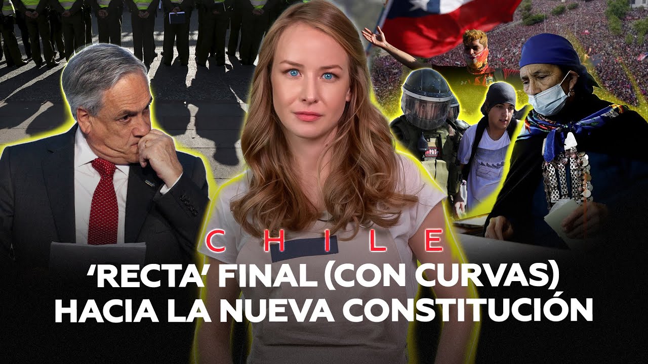 Constituyente en Chile: ¿nueva Constitución y giro de 180° al ‘modelo chileno’ que dejó Pinochet?