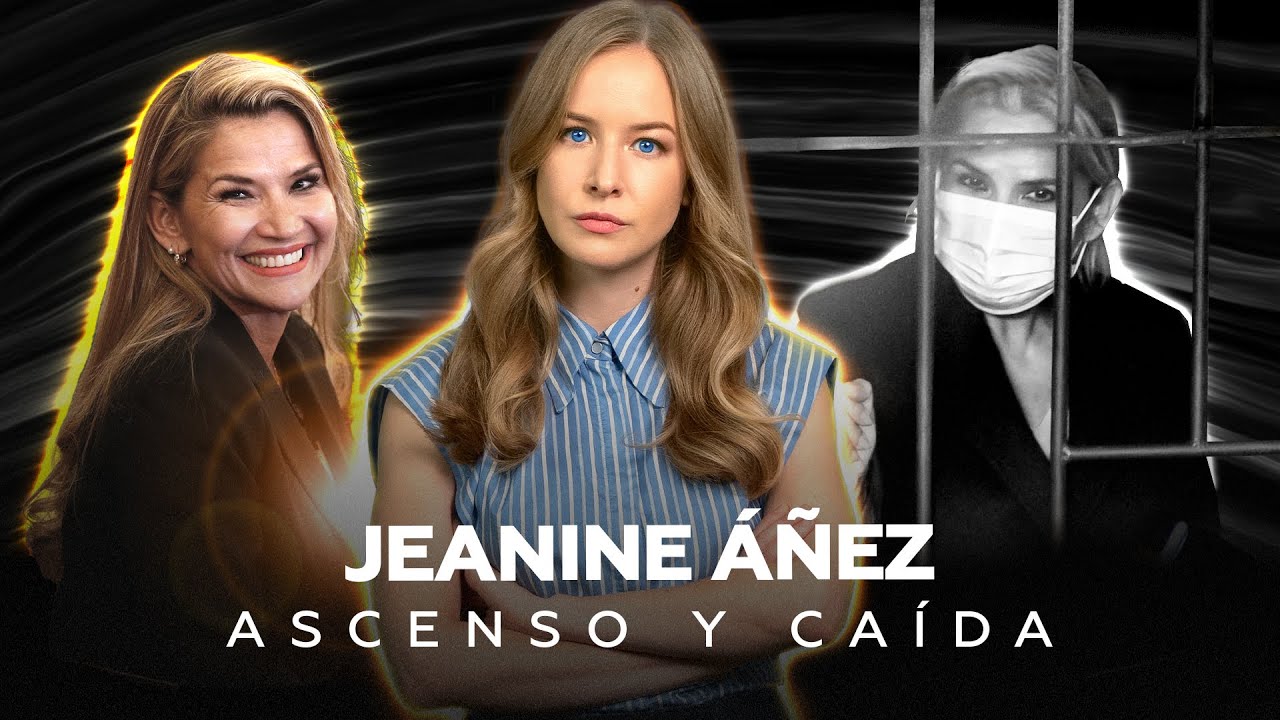 Jeanine Áñez, "sin ganas de vivir": del poder a la cárcel y el olvido en 18 meses