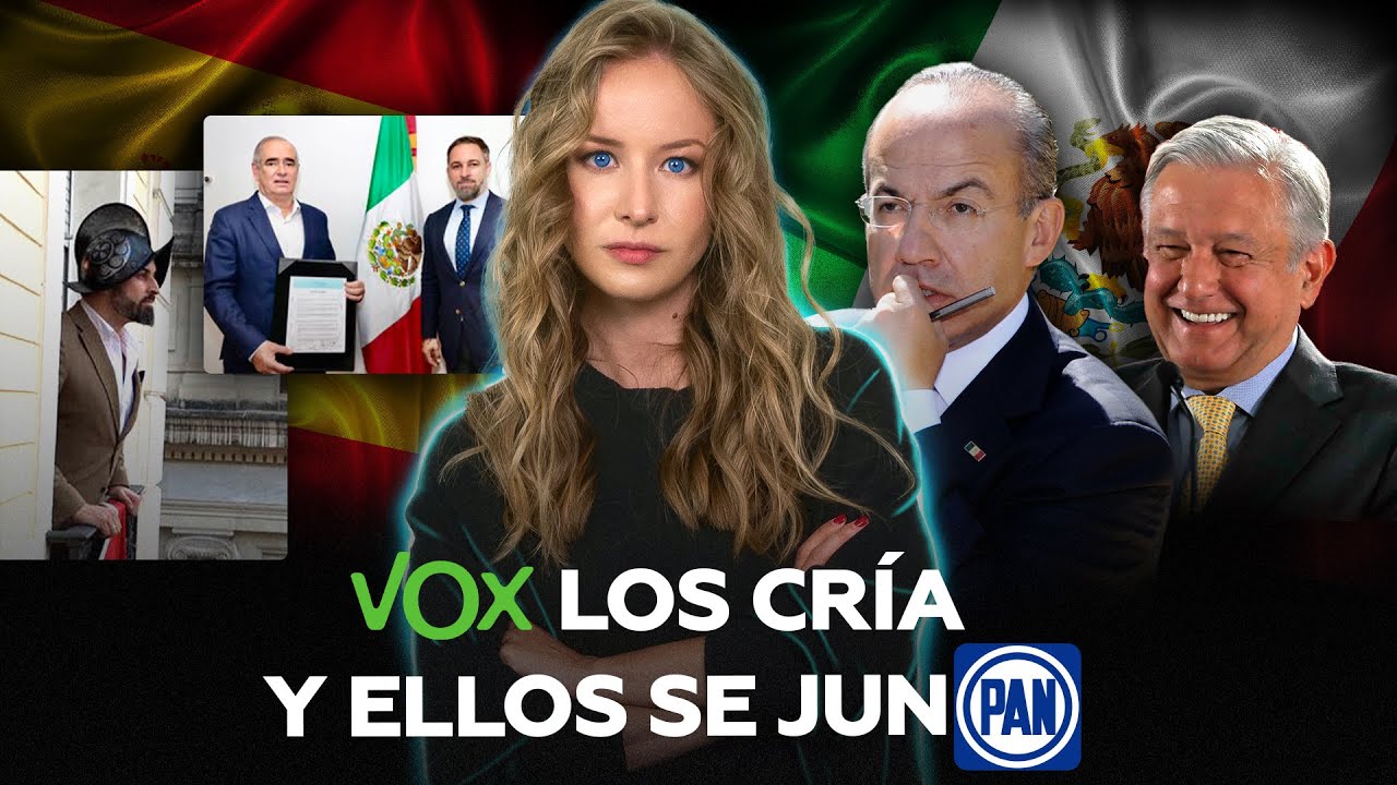 VOX y PAN contra el avance del comunismo en Latinoamérica. ¿Qué implicaciones conlleva?