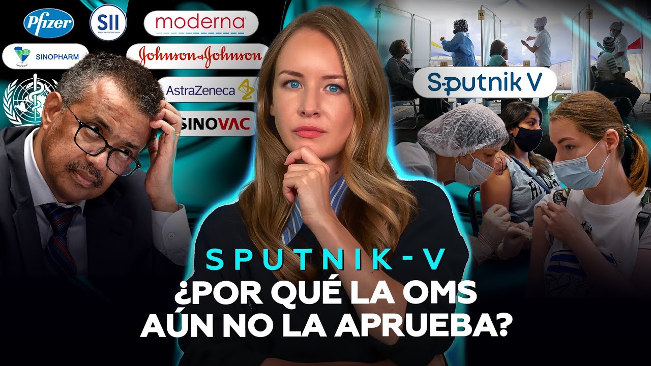 La OMS no aprueba aún una de las vacunas más exitosas contra el covid. Las razones que hay detrás