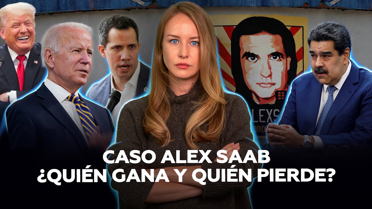 ¿Quién es Alex Saab y cómo afecta a Venezuela su extradición a EE.UU.?