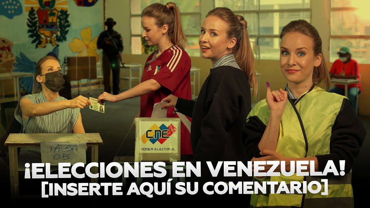Venezuela: ¿Retorna la normalidad? ¿Qué pasó en las elecciones regionales y qué puede pasar ahora?