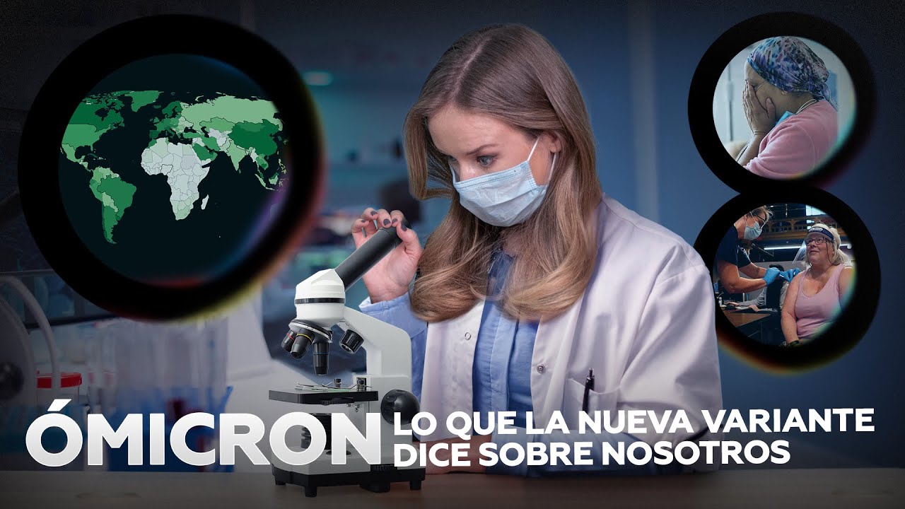 Ómicron: el gran fracaso de COVAX en la lucha contra el coronavirus
