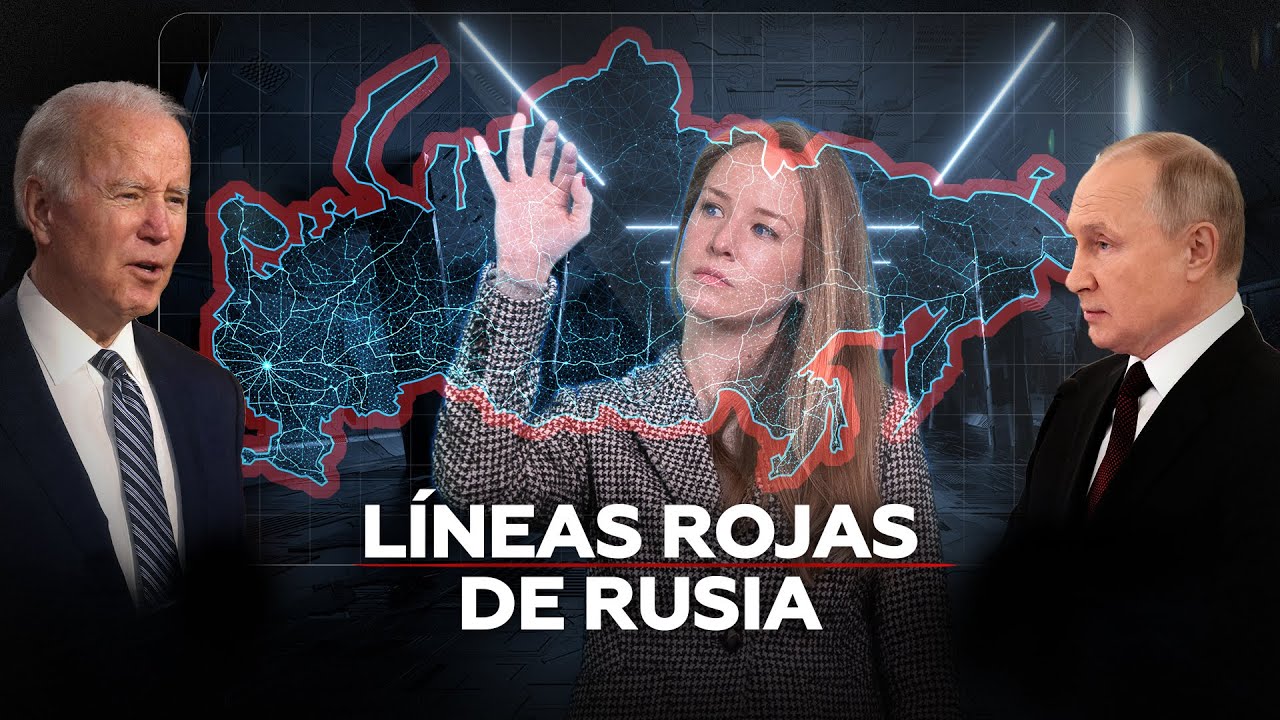 Líneas rojas de Rusia ante la OTAN en Ucrania: origen, en qué consisten y por qué importan
