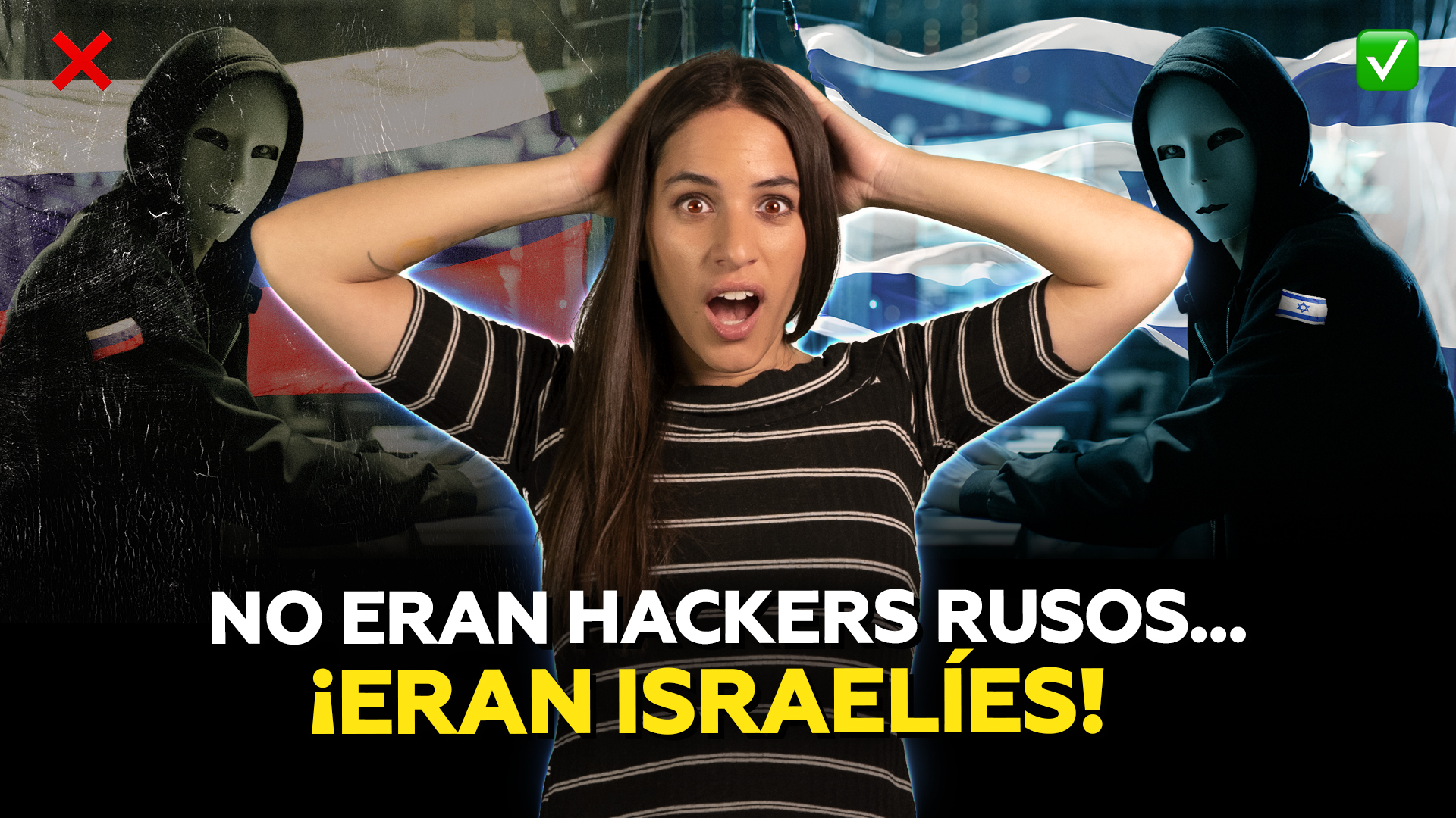 ‘Hackean’ elecciones y presumen de ello (y no son rusos, sino israelíes). ¿Qué es el ‘Team Jorge’?