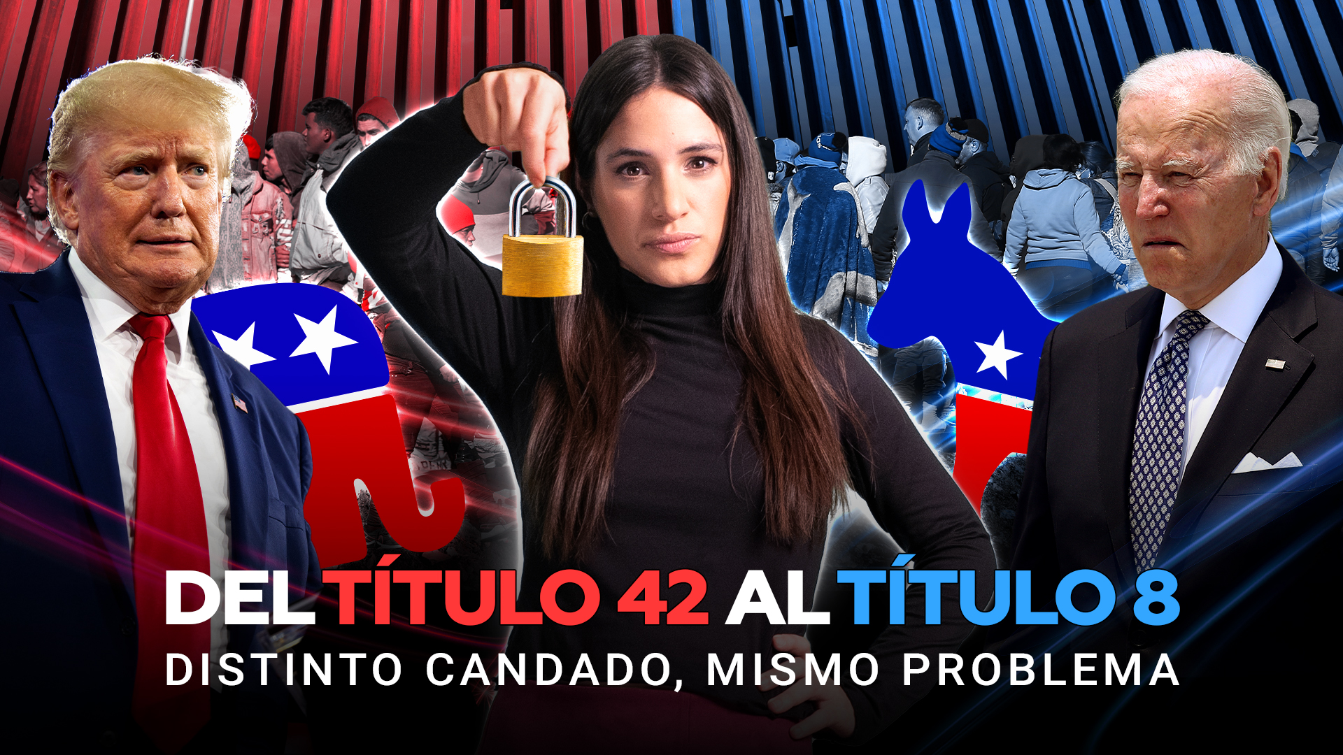 Fin del Título 42: ¿revolución legal migratoria o vuelta a las bases?