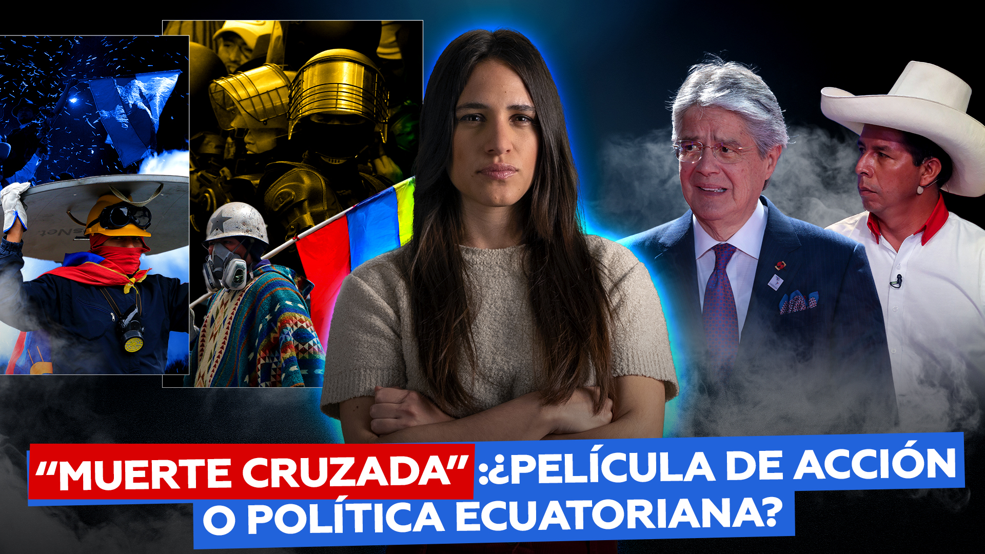 Morir matando: ¿Lasso en una película de acción?