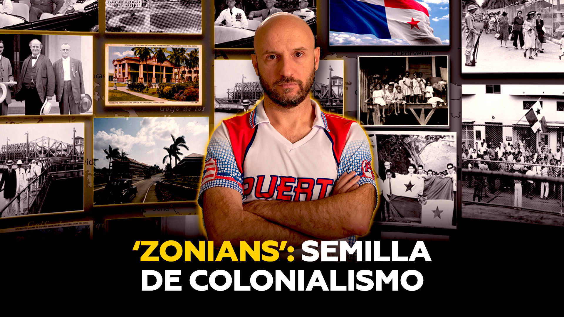 'Zonians': una historia colonial panameña (pero muy latinoamericana)