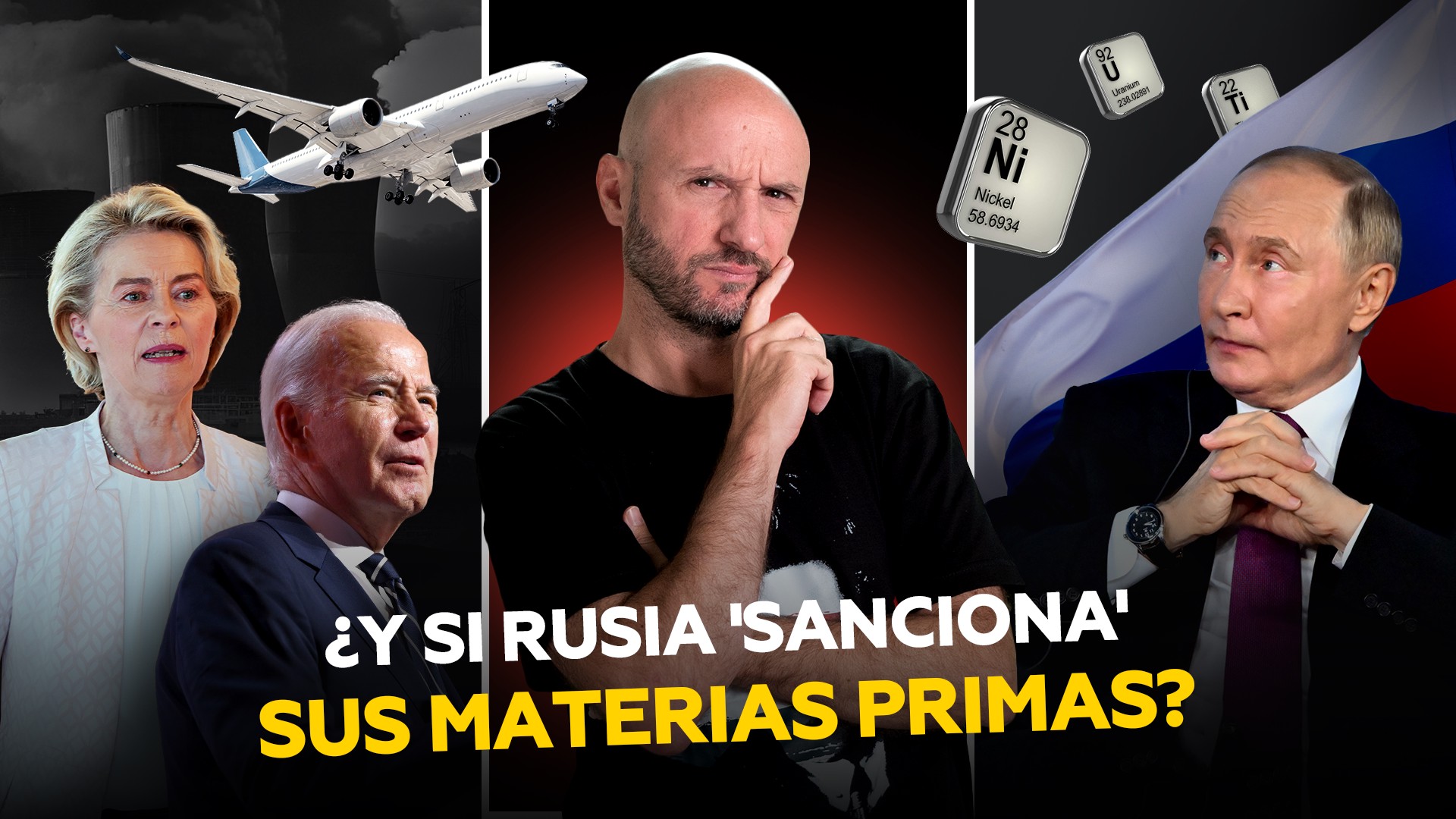 Rusia: ¿de restringida a ‘restringidora’? Moscú sopesa restringir exportaciones clave