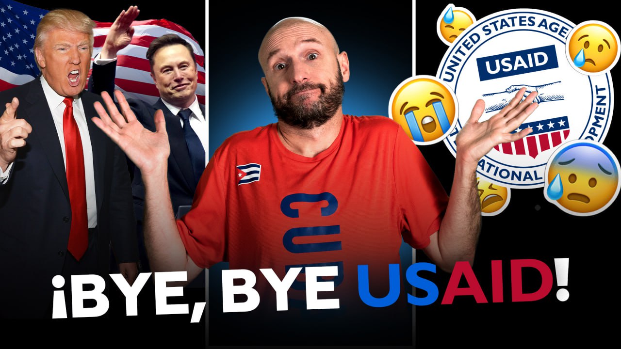 La USAID, contra las cuerdas: Trump desmonta el ‘soft power’ estadounidense (por ahora)