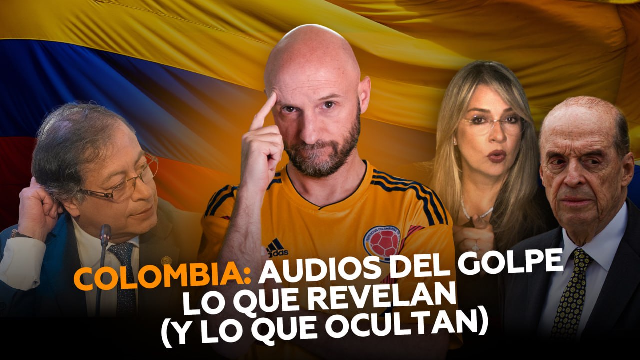 Petro y los audios de Leyva: ¿qué nos dicen del intento de golpe y más allá?