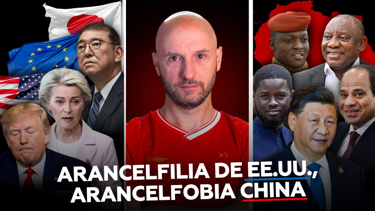China aplica CERO aranceles para TODA África: ¿qué implicaciones tiene para la economía global?