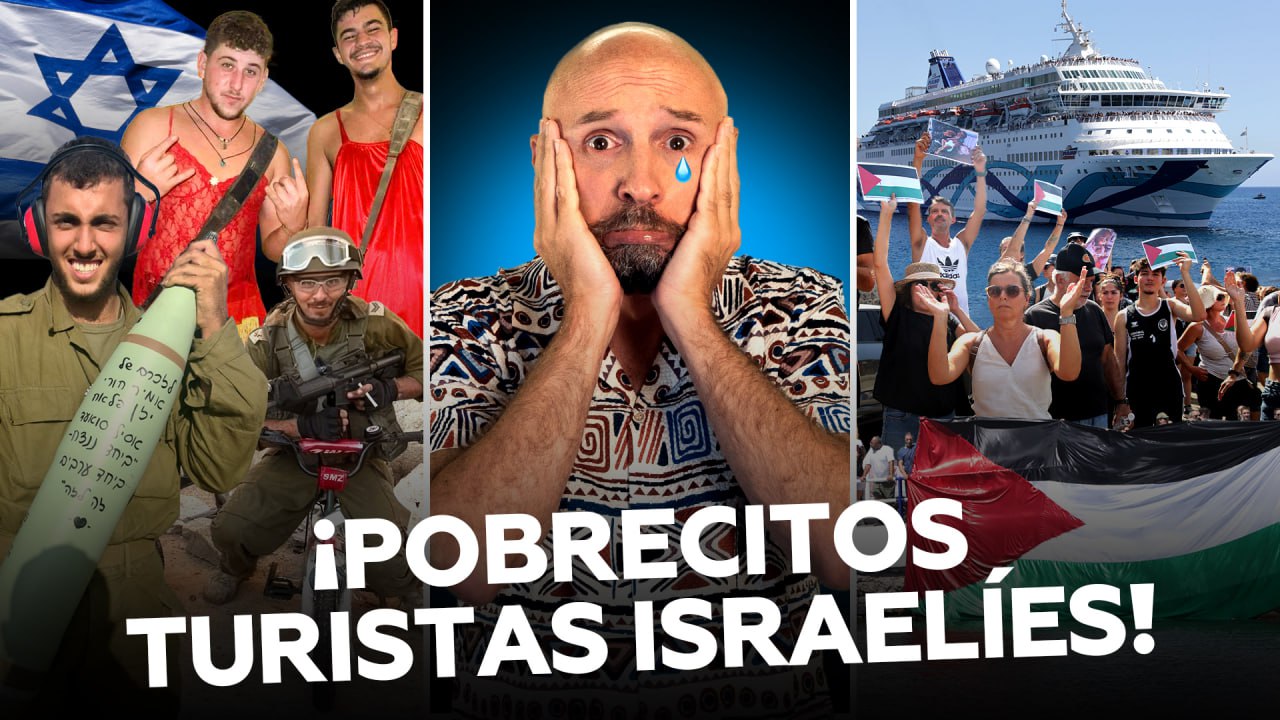 Turistas israelíes son poco bienvenidos en casi todo el mundo: ¿por qué podrá ser?