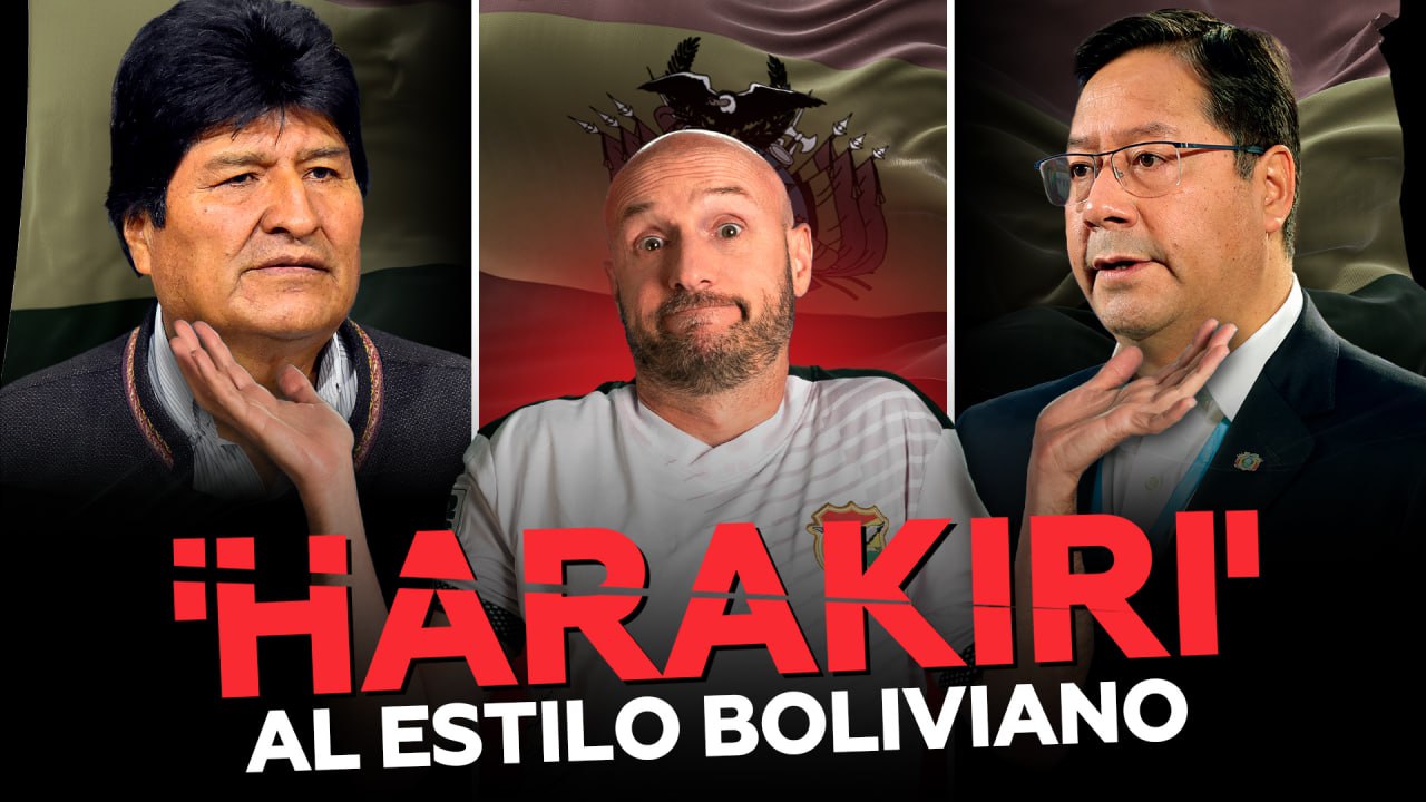 Ni Evo ni Arce: el próximo presidente de Bolivia tras las elecciones será un anti-Evo y anti-Arce