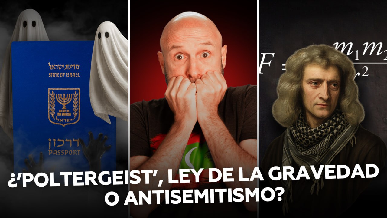 ¿Evento sobrenatural, ciencia o victimización? El misterio de los pasaportes israelíes desaparecidos