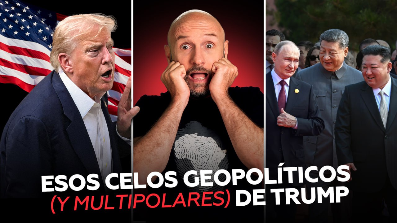 Desfile, cumbre y futuro: en China se citó la multipolaridad (y provocó los celos de Trump)