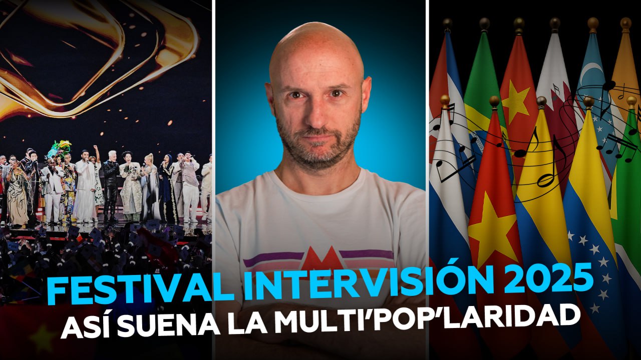 Intervisión, mucho más que un rival de Eurovisión: un reflejo del mundo multipolar desde Rusia