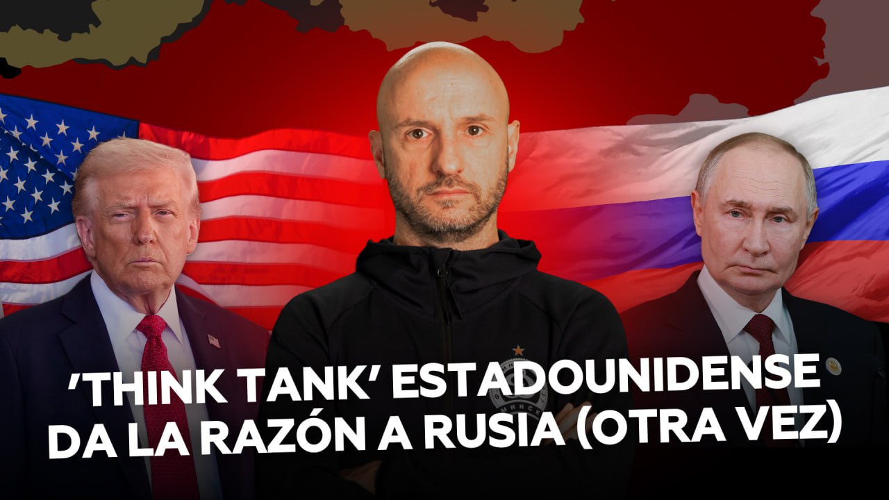 Encuentro cancelado Putin-Trump: ‘think tank’ estadounidense da pistas de la realidad en Ucrania