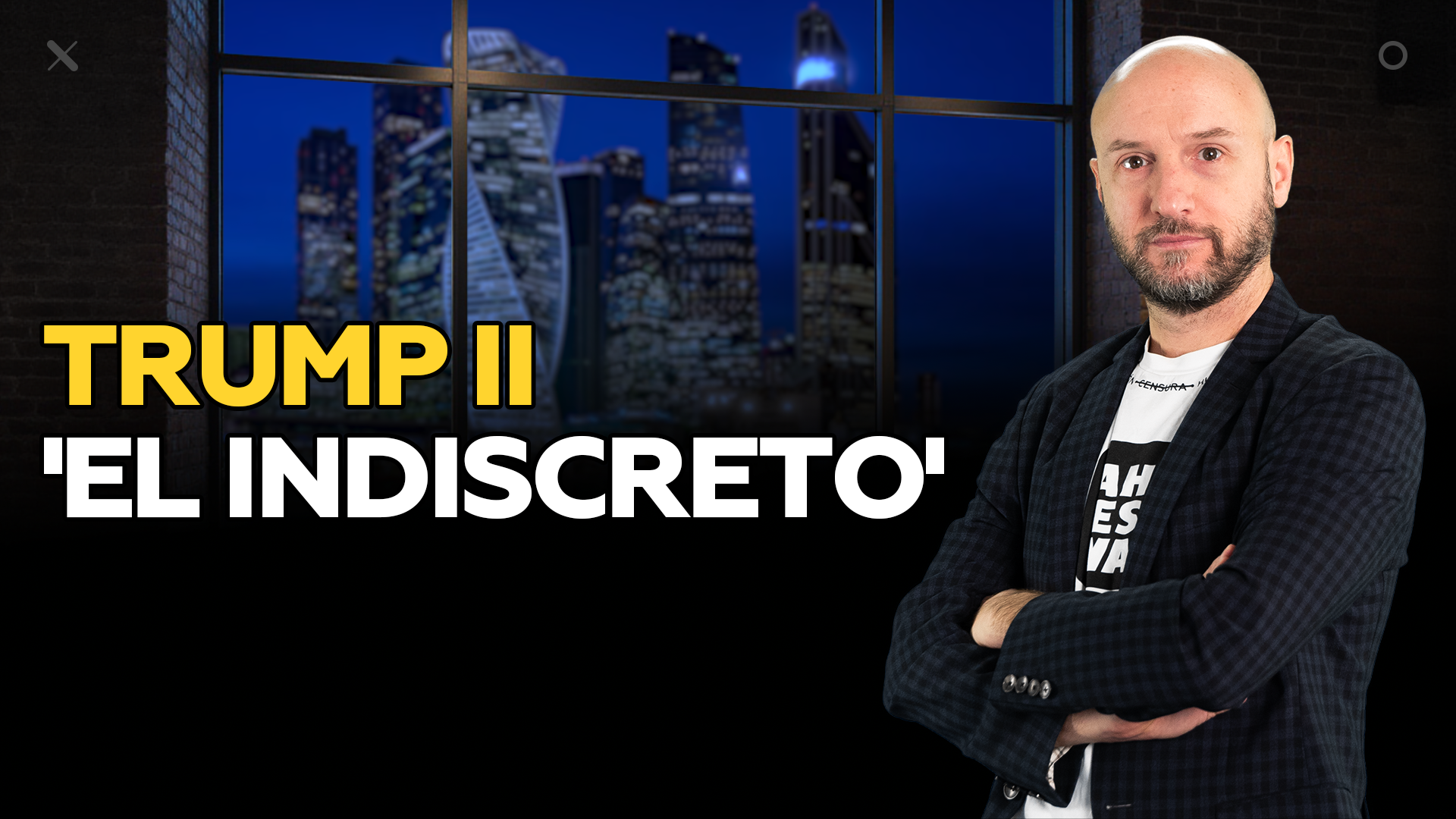 Trump II “El indiscreto” muestra mensajes privados de Macron y Rutte, líder de la OTAN