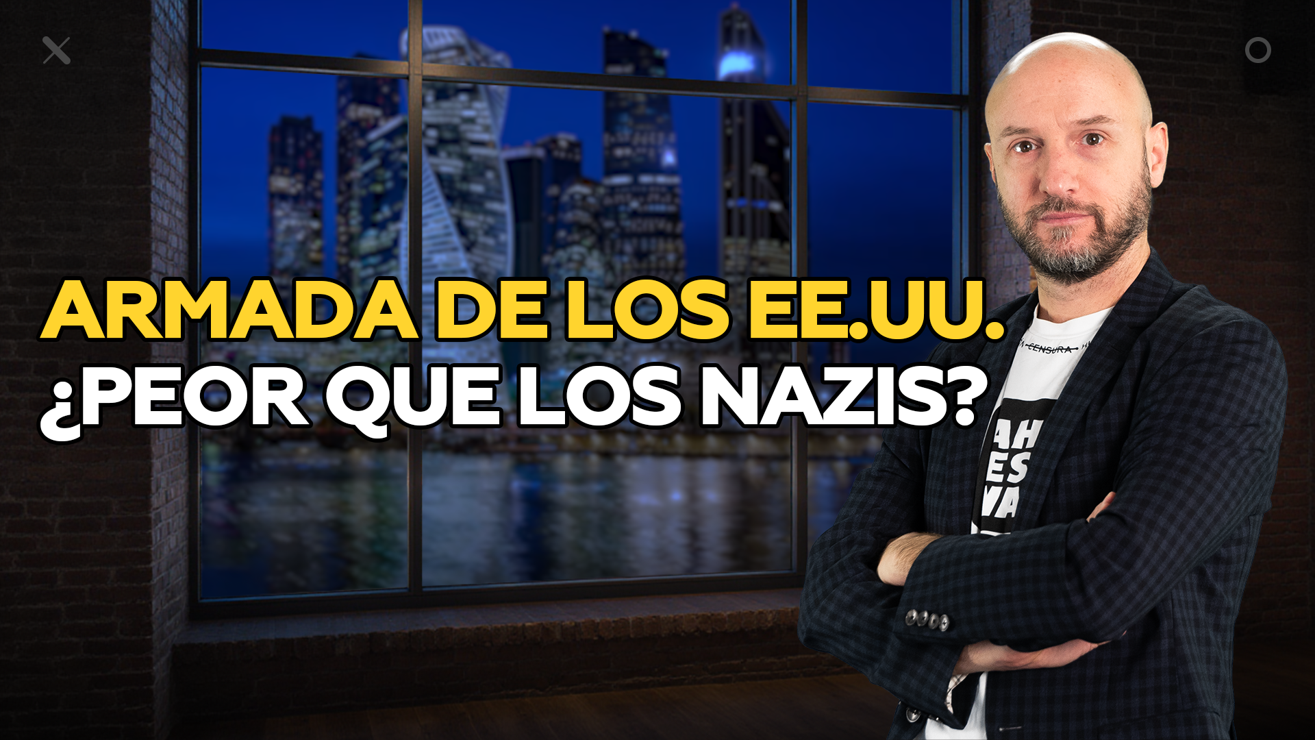 ¿Crimen de guerra? EE.UU. presume de hundir un buque iraní en aguas internacionales