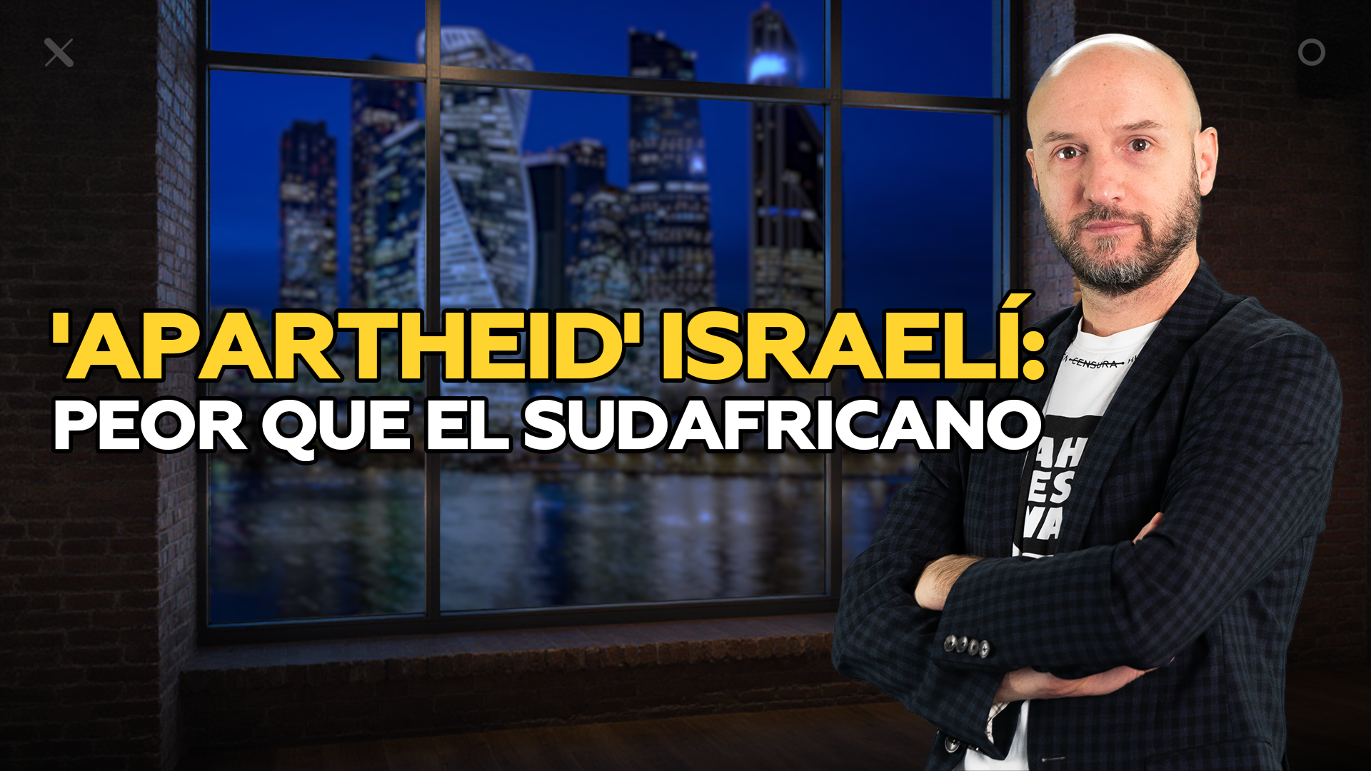 Pena de muerte al estilo israelí: una ley más racista que el ‘apartheid’ sudafricano