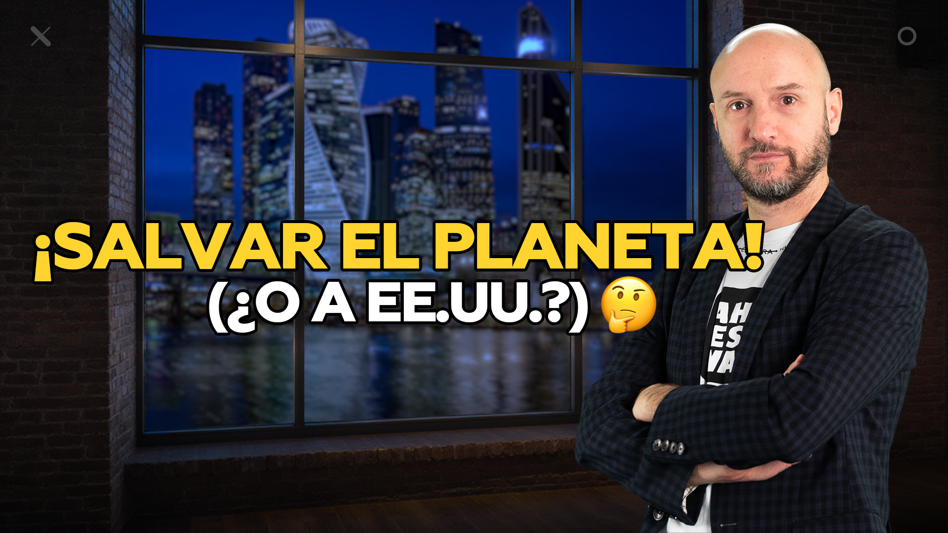 ¡Salvar el planeta… pero sin China! La Unión Europea se pierde en el laberinto de su ‘transición verde’