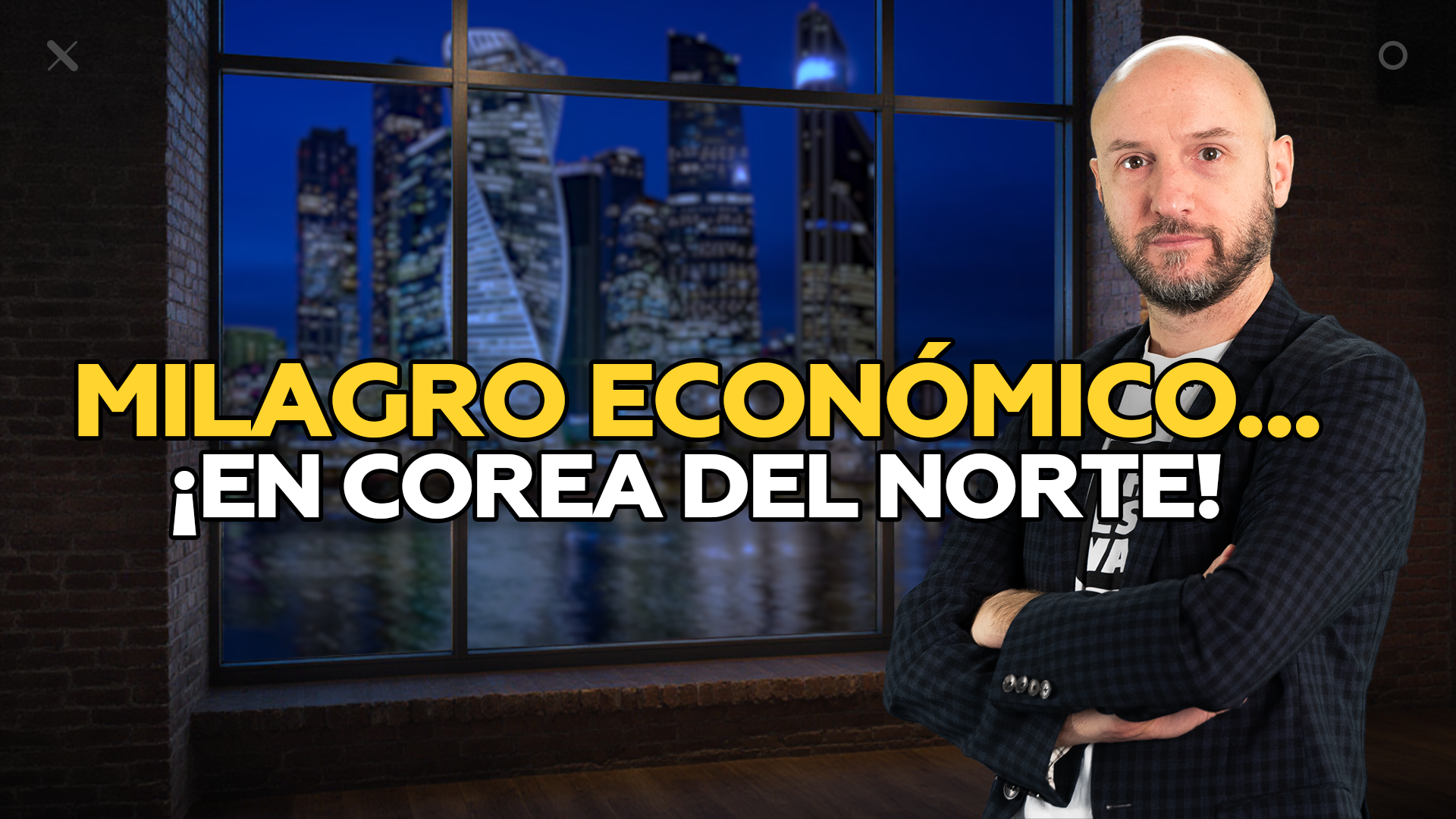 ¡Milagro económico… en Corea del Norte! ¿Giro editorial o ‘chispoteo’ del Wall Street Journal?