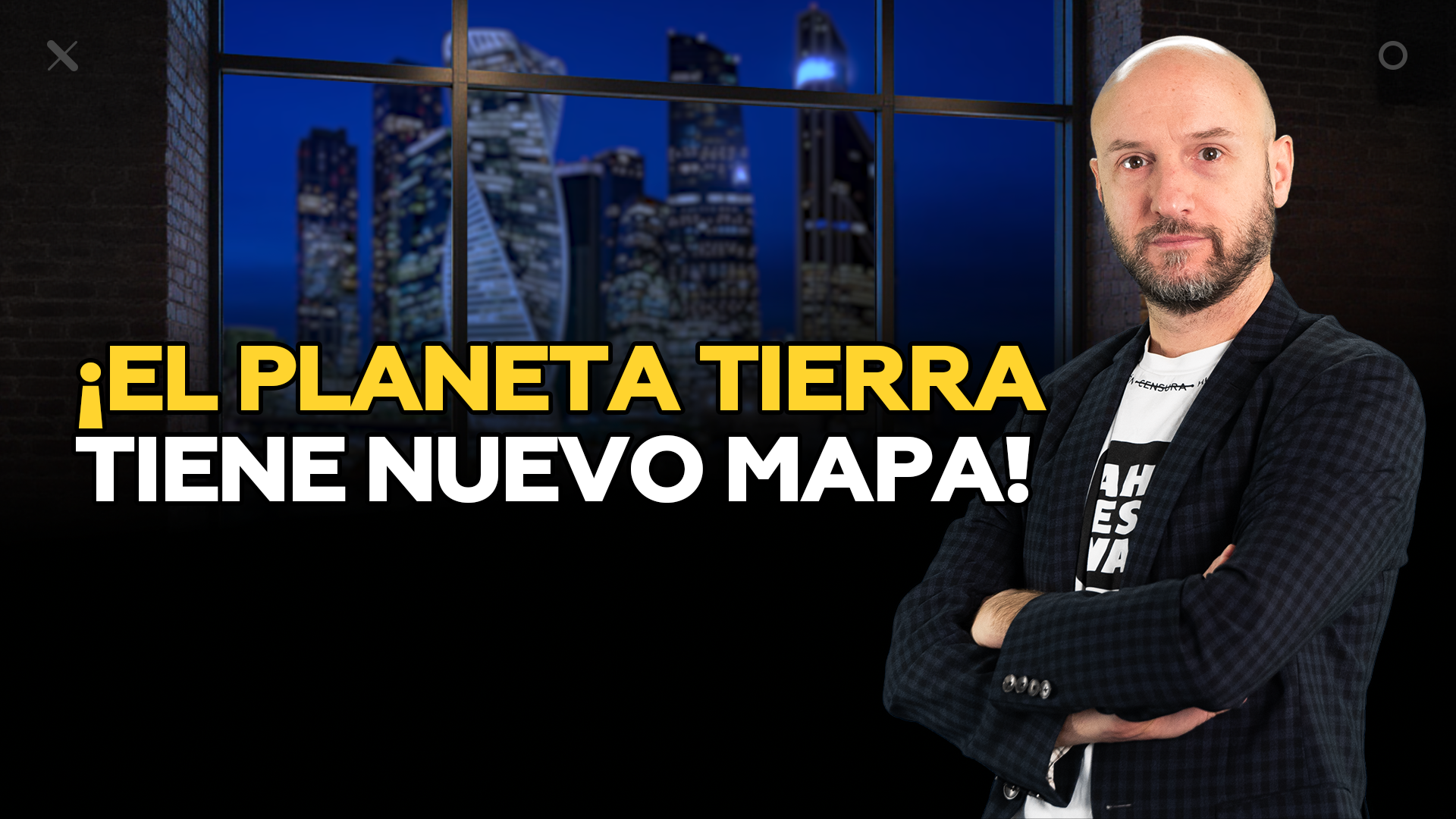 Justica cartográfica: el planeta tiene un nuevo mapa (“adiós” de la ONU a la proyección de Mercator)